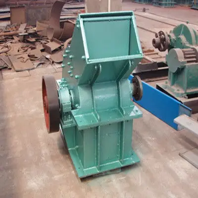 Mini Hammer Mill