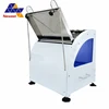 A set of toast bakery production line,bread sheet cutter,bread slicing machine
