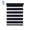 Innovative Heat Insulated Aluminum Tube Sun Share Window Blinds Roller