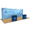 Custom 3*3 Hot Sale Fast Act Show Stand For Marketing