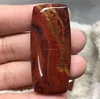 Wholesale Natural Semi-precious Stone Mixed Natural Fancy Agate Drop Finely Polished Cabochons