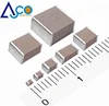 ( Obsolete item ) 1UF 10% 50V X7R 0805 SMD MLCC Multilayer Ceramic Capacitors GRM21BR71H105KA12L