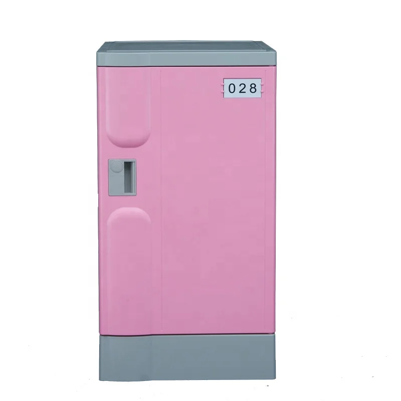 Best seller water-proof abs locker individual parcel locker for school/ sports room /gym
