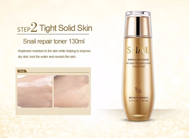 New Wholesale Skin Care Set &deep Whitening Suit Big Skin Care Suit