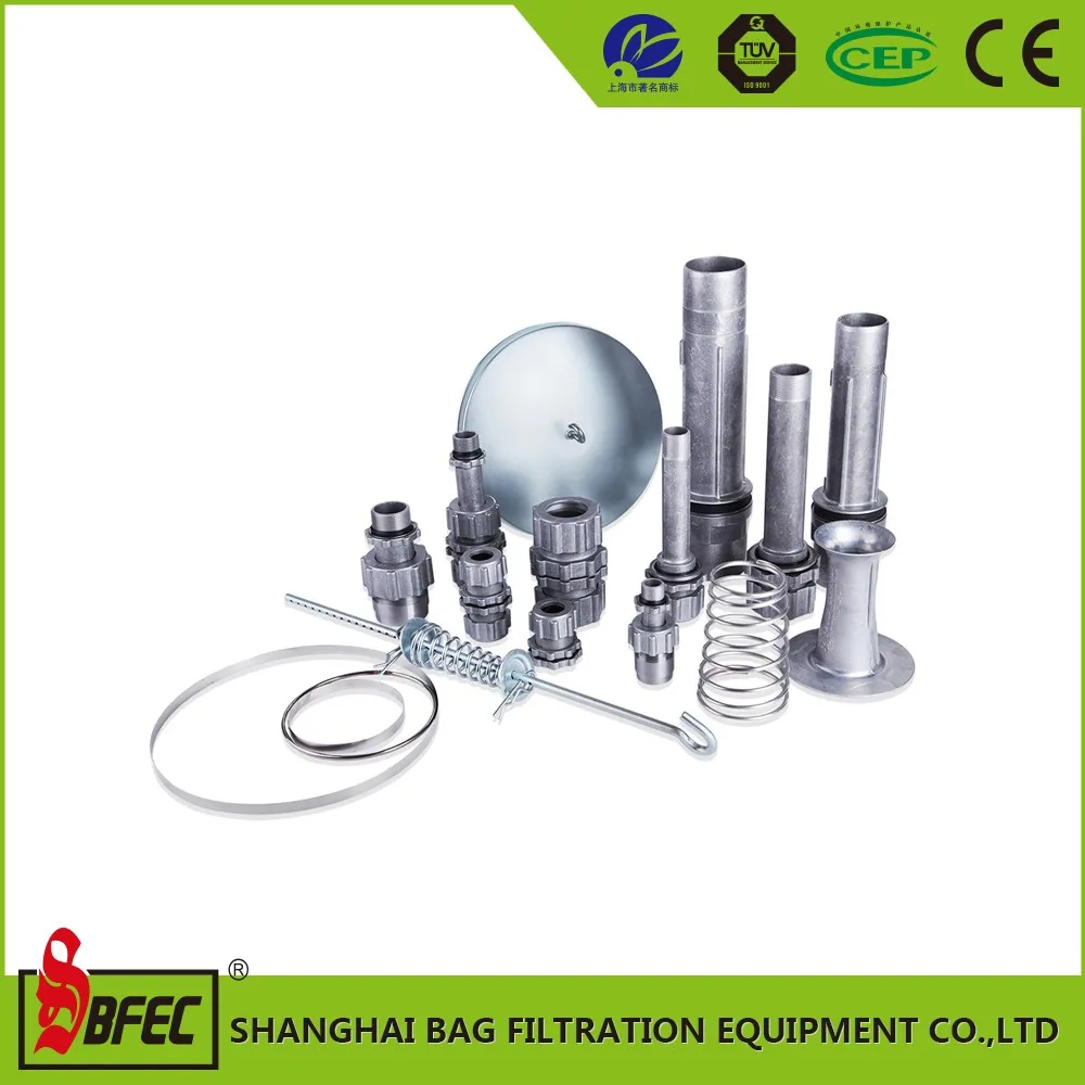 SBFEC DMK style pulse different pressure controller instrument for bag