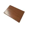 Exterior Decorative Strand Woven Bamboo Wall Cladding