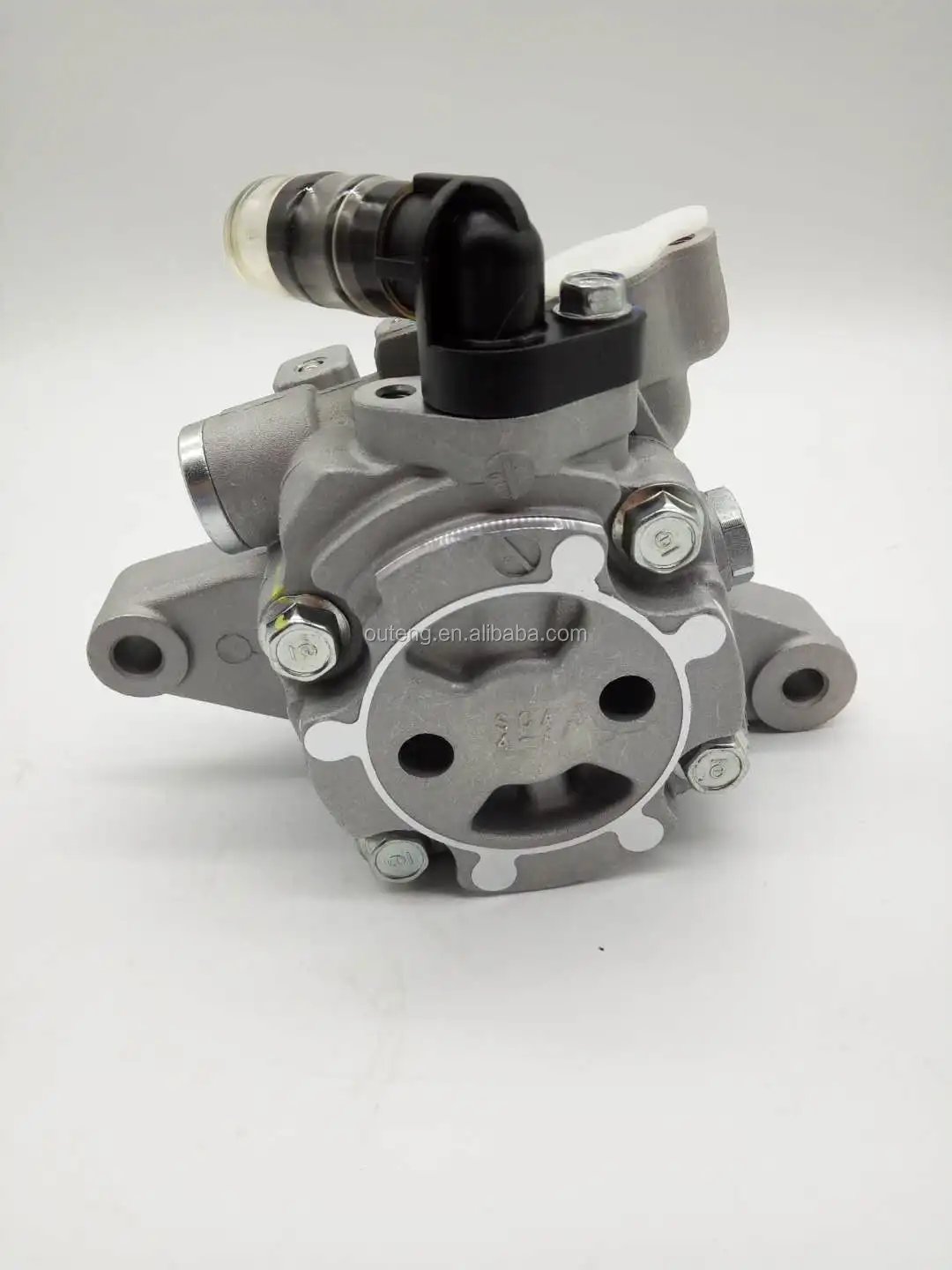 High Quality Car Parts Power Steering Pump For Honda Civic Oe 56110rna