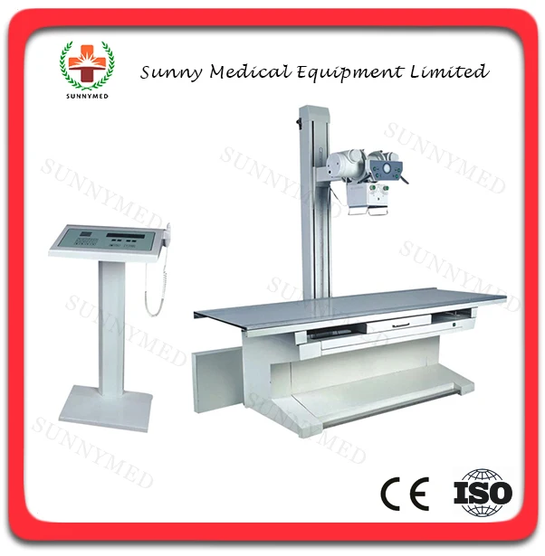 Syd012 200ma Xray Device Medical X Ray Machine Xray Unit Xray
