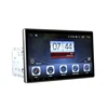10.1" 2 din Car Radio with DVD Player Android 6.0.1 Universal auto radio 1024*600 GPS multimedia Audio Stereo 1G/16G
