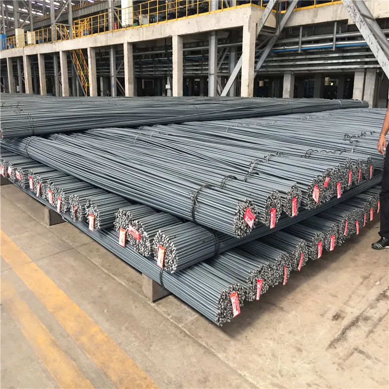 hrb355 hrb400 deformed steel bar iron rod price in india