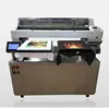 Multi-color T-shirt printing machine photo digital saree printing machine