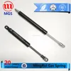 Hot sale compression gas lift gas spring for toyota gas struts/car trunk support