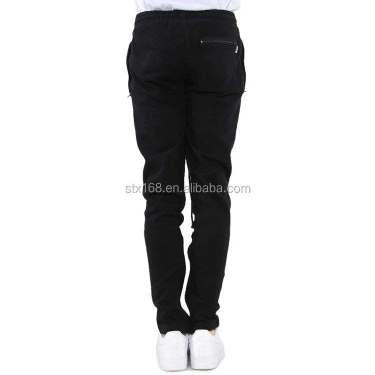 blank track pants wholesale