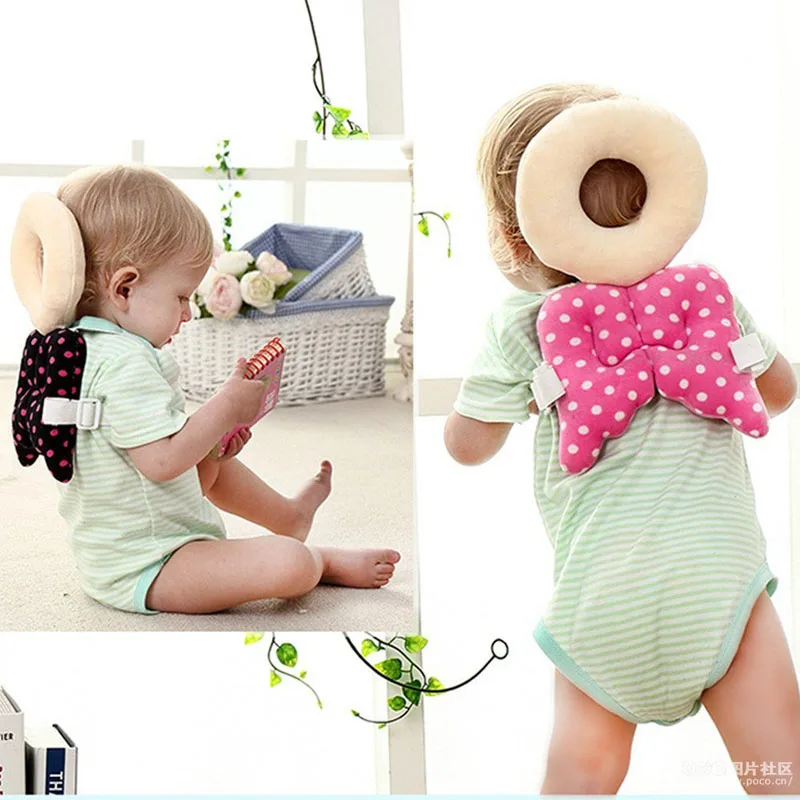 Marcheurs De Securite Ajustables Pour Bebes Protection De La Tete Prevention Des Epaules Du Dos Coussinet De Securite Pour Enfants Buy Protecteur De Tete De Bebe Coussin De Securite Pour Tete De Bebe Coussin De Securite Pour