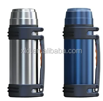 giant thermos flask
