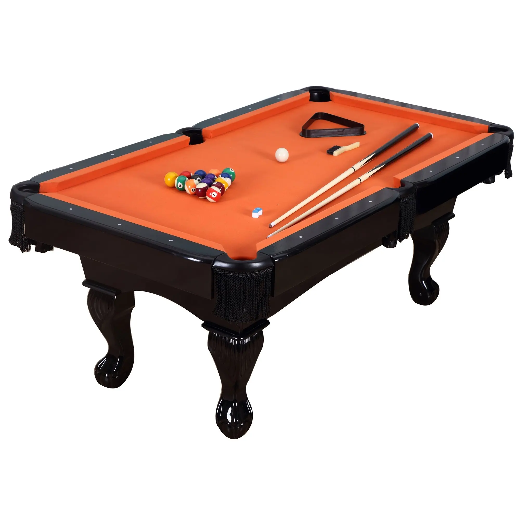 Discount Pool Table