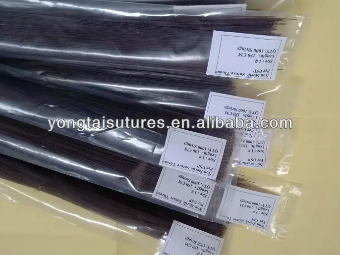 6.17 chromic catgut