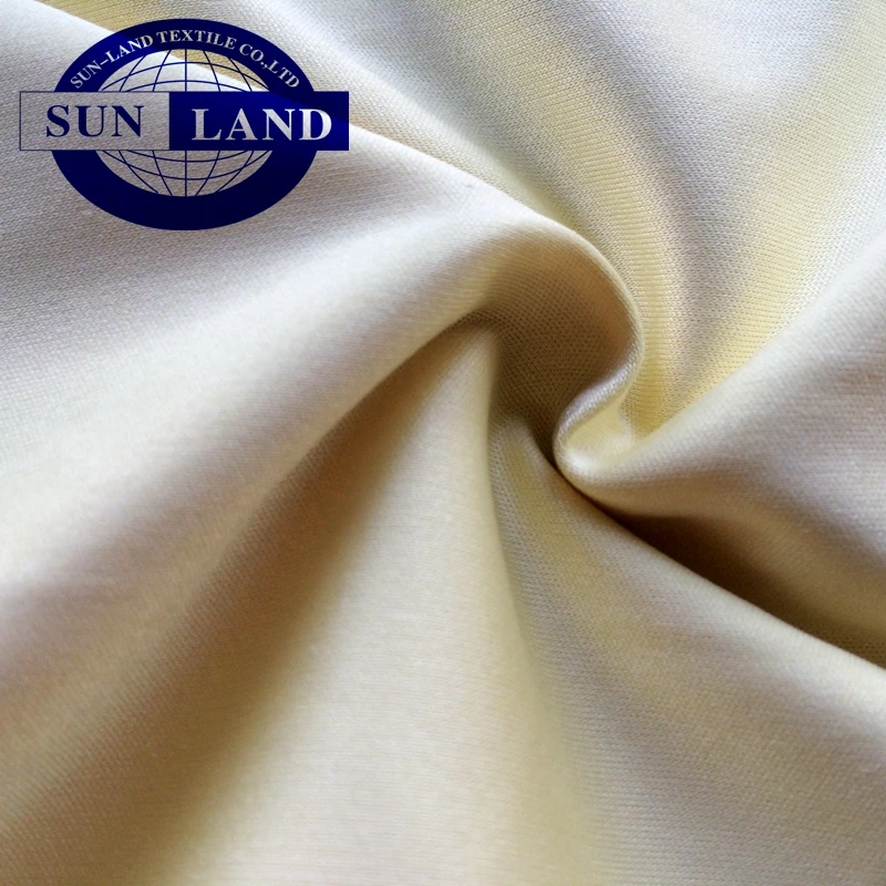 80 Polyester 20 Nylon Microfiber Interlock Fabric For Clean Cloth