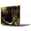 OEM skull case Pumpkin Spooky Ghosts halloween ghost festival Computer Case PC For Apple For Macbook Pro 13 Case A2159