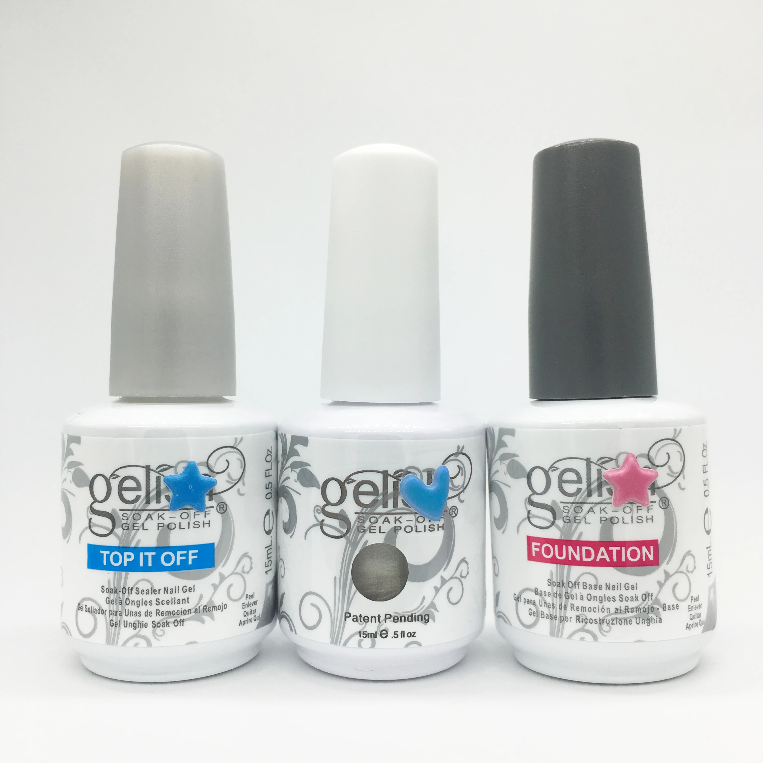 private label gel polish