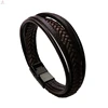 /product-detail/jewelry-male-usb-hand-made-woven-engraved-stainless-steel-custom-blank-genuine-braided-magnetic-clasp-men-leather-bracelet-60665524314.html