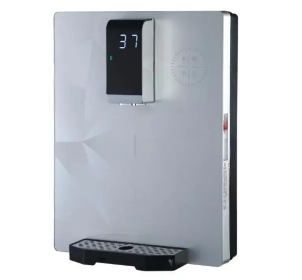 filtered water dispenser for home