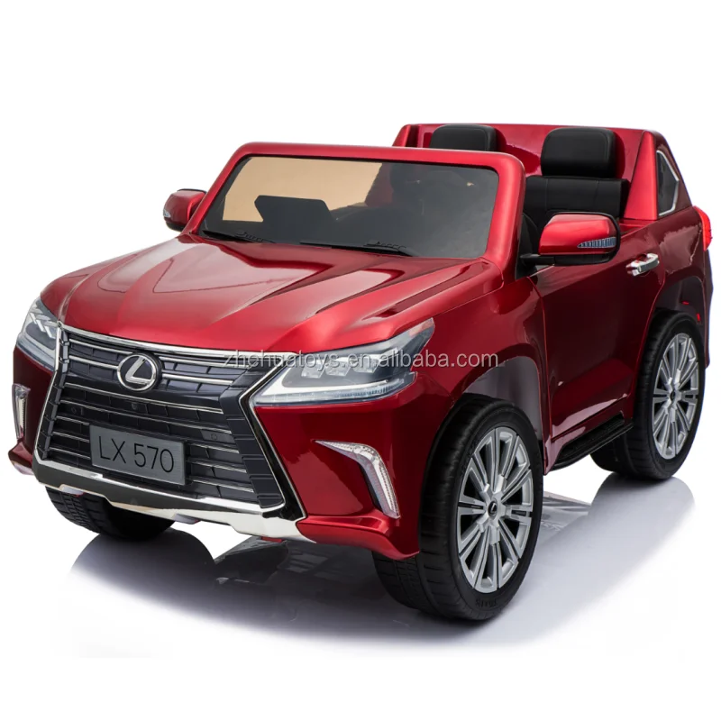 レクサスおもちゃの車レクサスライセンスlx570子供用車の電気自動車 Buy レクサスおもちゃの車 レクサスナンバー Lx570 車の上に 車子供のための Product On Alibaba Com