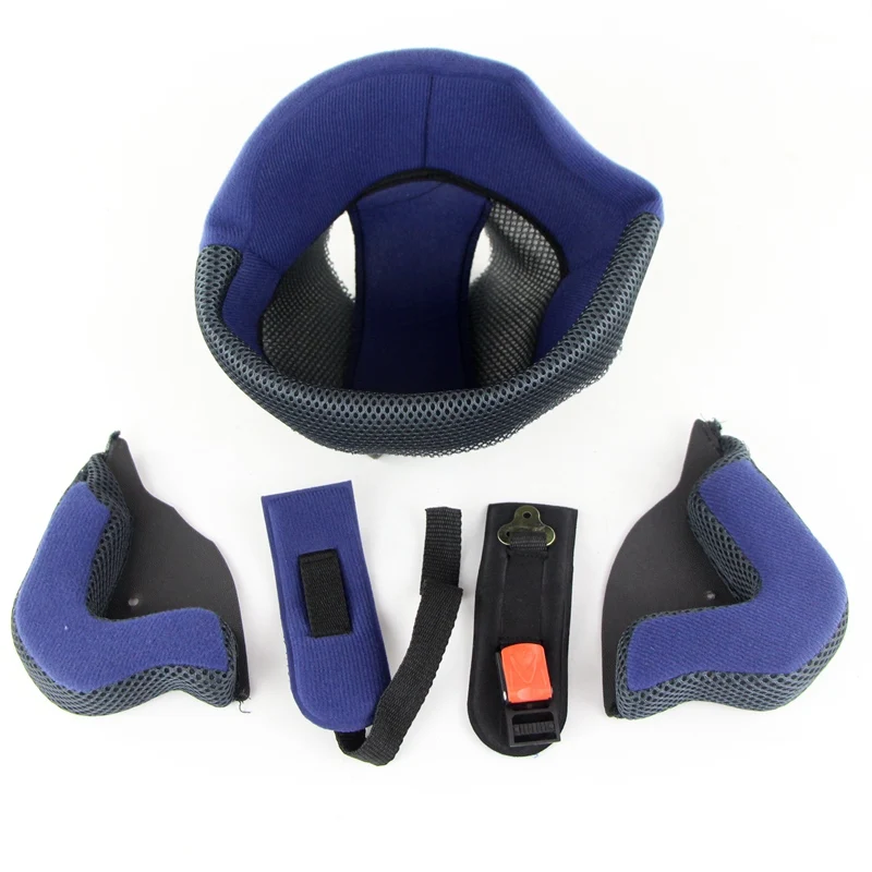 Professional Helmet Liner Factory Produce Of Customize Helmet Inner