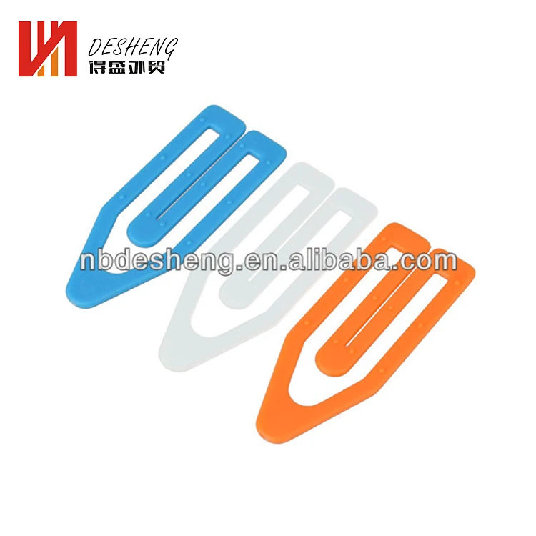 Hot Sales Metal Designer Small Unique Paper Clips Buy Designer Paper
