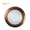 Worbest Title 24 JA8 CRI90 LED disk light downlight
