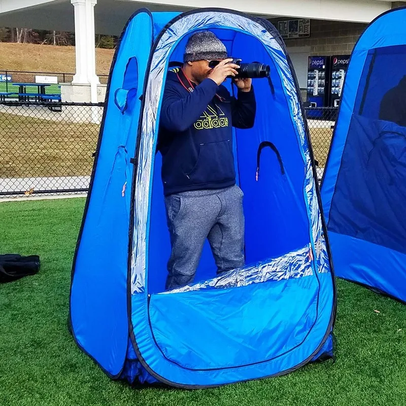 Pop Up Actionpod Undercover All Weather Chair Tent Buy Chair Tent,Pop