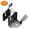 Directly Manufacturer Custom Spring Steel Pipe Mounting Brackets
