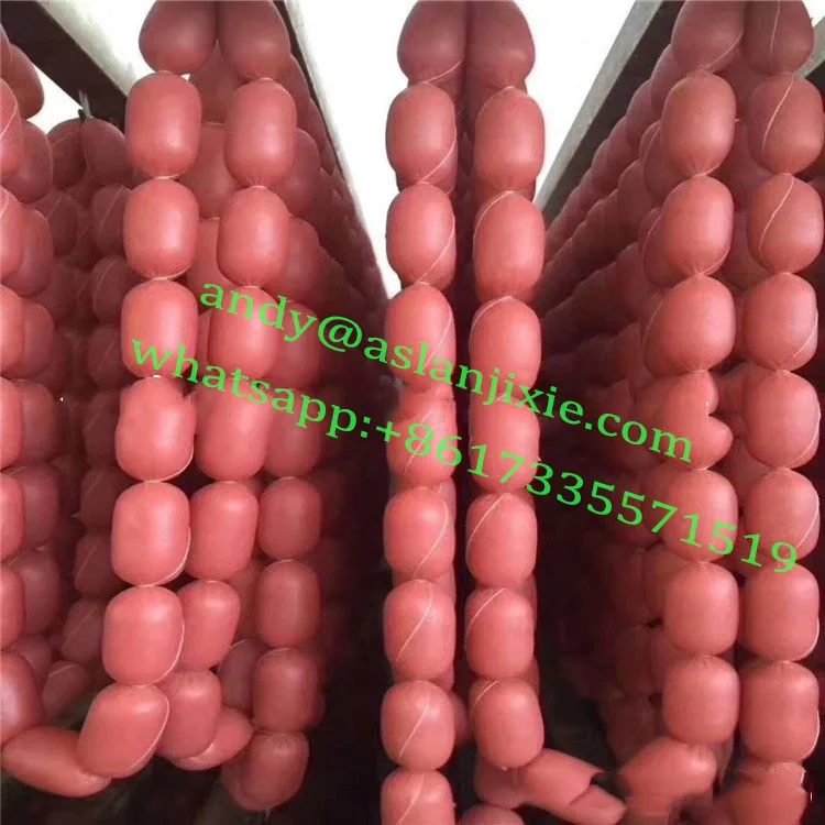 Factory Price Sausage Binder/sausage Binding Machine/sausage Filling