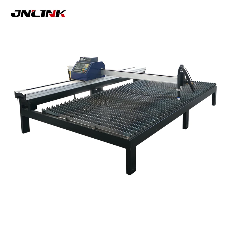 Good quality CNC metal plasma cutting machine with cheap price