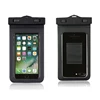 Plastic Bag Mobile Shockproof Waterproof Packaging Pvc Water Proof Phone Case For Iphone 5 5s