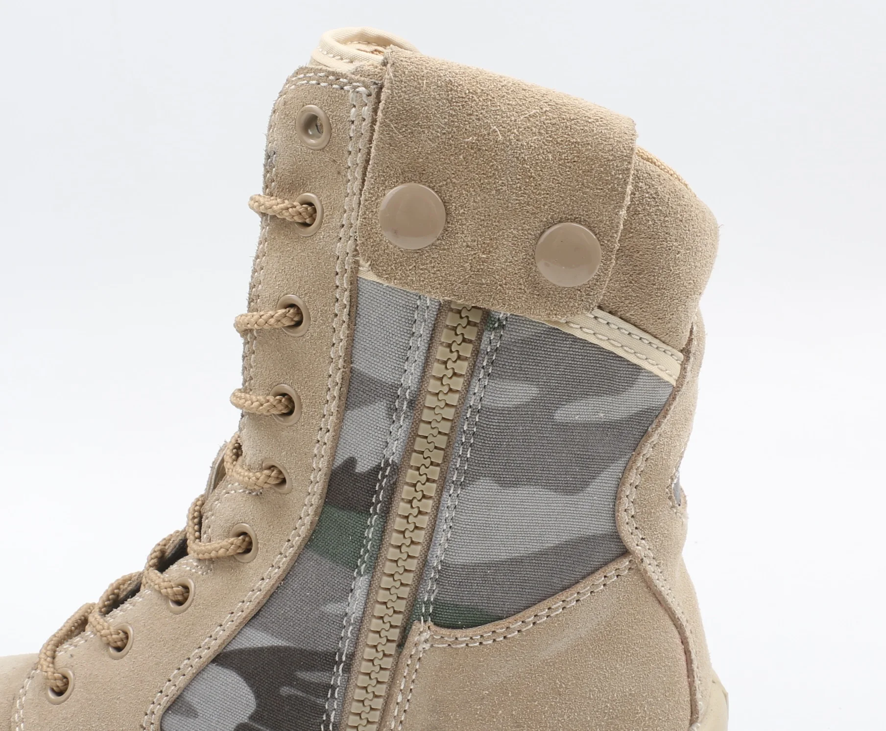 american style popular police army boots manufacturer