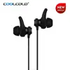 Bluetooth 4.2 version stereo earphone earbuds headset headphone for sports