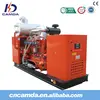 CAMDA 50kW / 62kVA H Series Gas Generator Set / Methane gas generator