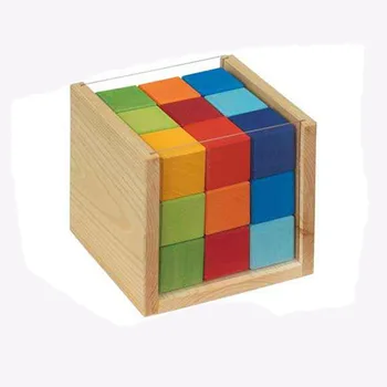 flat pack toy box