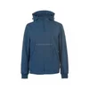 Mens Universal Waterproof Navy Softshell Jacket 2019