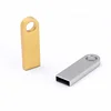 Top selling mini usb flash drives bulk cheap metal usb flash disk for promotional gift by laser logo free