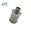 ss corrosion resistance Water treatment sand filter nozzle Reverse Osmosis Machine Water Degasser