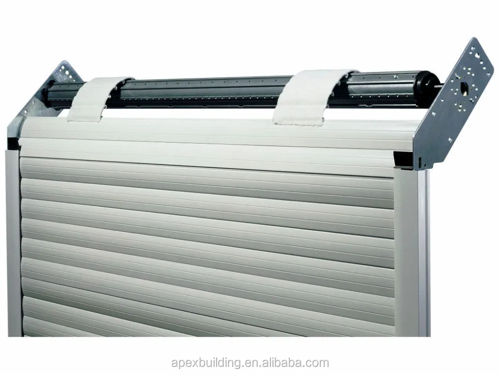 Aluminum Roll Up Down Shutter Window Roller Shutter Exterior Buy
