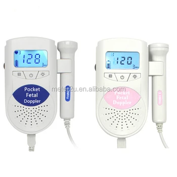 buy fetal heart doppler