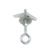 M4X80 spring toggle with Machine Screws anchor bolt