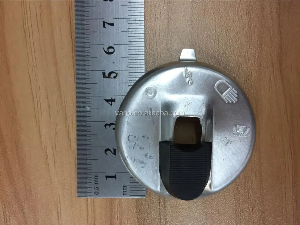 Universal motorcycle parts SIMSON & MZ ignition switch