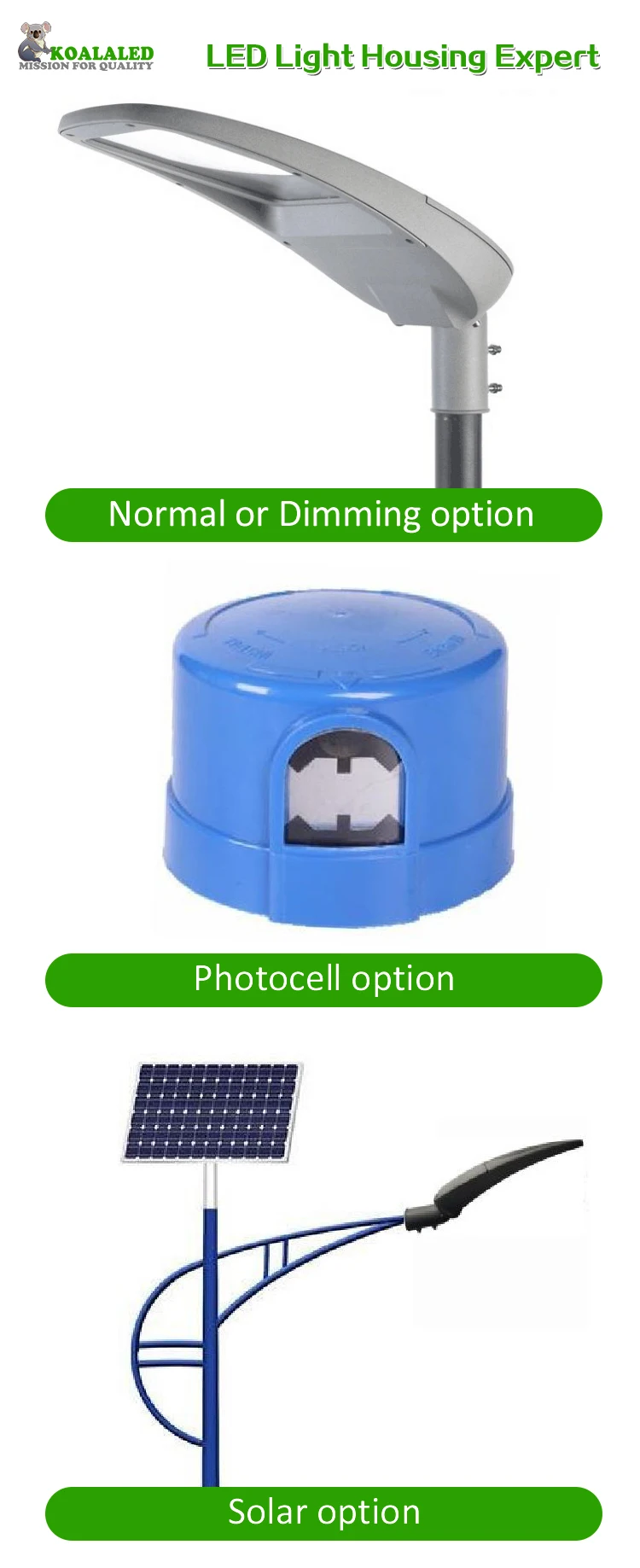 Led Module Led Street Light Assembly Street Light Led Housing Buy