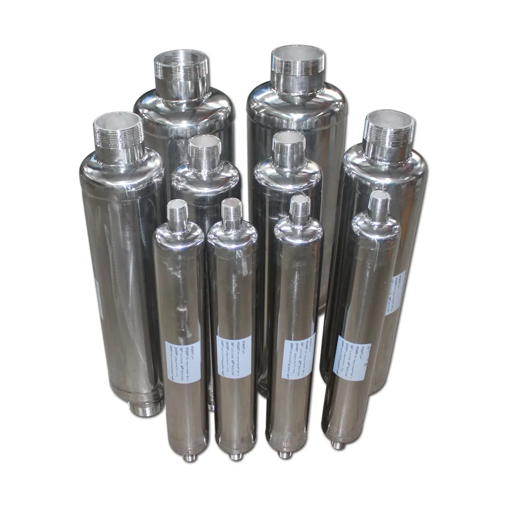 Nonchemical Water Treatment For Agriculture Buy