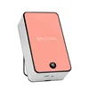 Mini USB 2.0 Handheld Air Condition Bladeless Portable Refrigeration Fans Desktop Cooler Mini USB