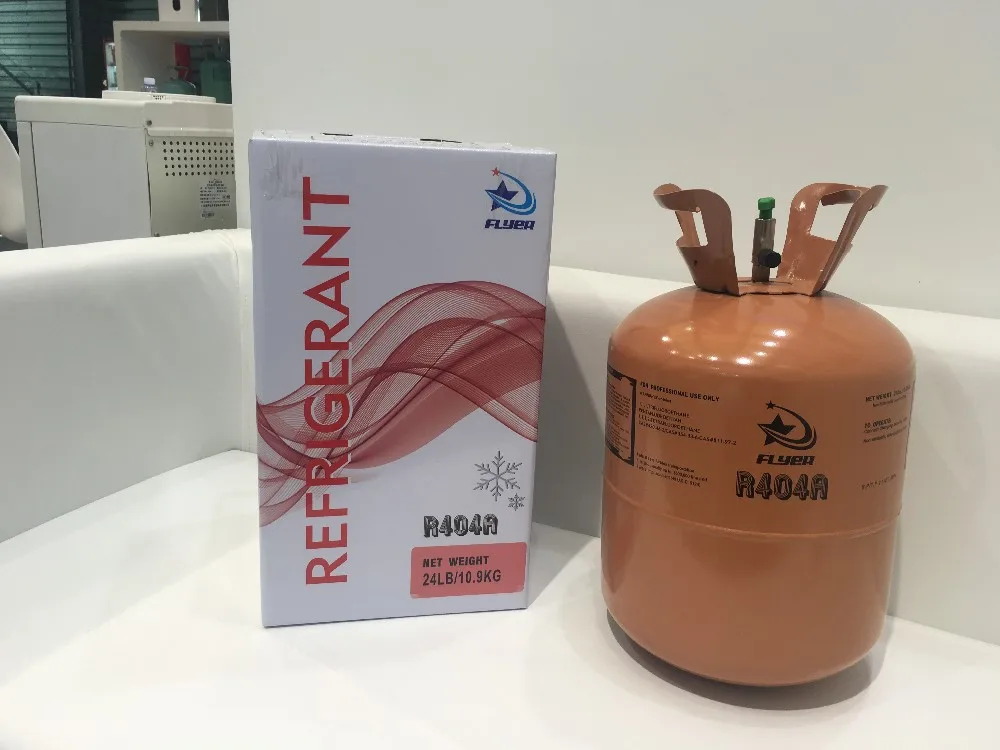 850g R410a Refrigerant In Small Can For Sale Buy 850g,R410a